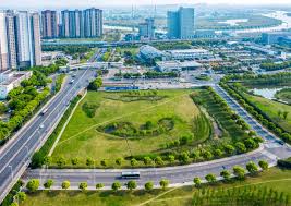 贝博中国 园林绿化工程中的植物景观配置技巧与方法